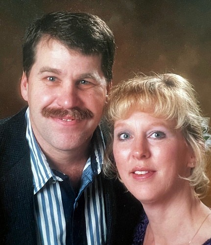 Michael 'Mike' Wayne Roth, 64 | Coeur d'Alene Press