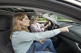 Older Driver Safety Awareness Week provides food for thought