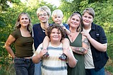 PRESS CHRISTMAS FOR ALL: After homelessness, single mom rises above