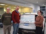 Giving Tuesday brings in $28,000 for Rathdrum, Post Falls charities