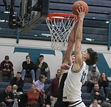 PREP BASKETBALL: Lake City runs past University in opener