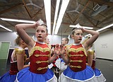 'Nutcracker' will waltz onto Schuler stage Dec. 21