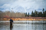 Financial ripple: Outfitters protect fishing resources to preserve industry with big economic impact
