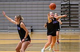 Girls have high hopes this hoops season