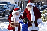 Soap Lake Winterfest set for Saturday