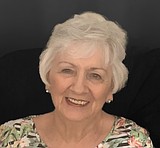 Anne Fredrickson Chlarson