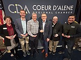Coeur d'Alene Chamber: 'An investment that matters'