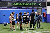 Squad9 opens at State Line