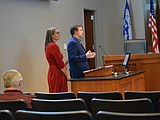 Equipment upgrades coming for Post Falls council chambers