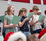 A host of holiday concerts are on tap next week and week after