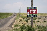 Feds approve scaled-down Idaho wind farm near historic Japanese American incarceration site