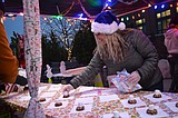 Winterfest wows in Post Falls