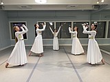 Free performance of 'The Nativity Story' to feature dancers