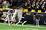 FCS second round: Vandals put away Lehigh; Former Lake City star Johnson has pick-6 for Idaho