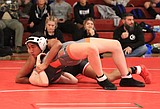 PREP WRESTLING: Lake City, Post Falls, Lakeland, Coeur d'Alene, Sandpoint girls nab titles at season-opening tournaments