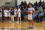 Cougars’ Gutierrez scores 1,000th point in season opener