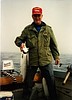 Keith Loyd Gray, 93