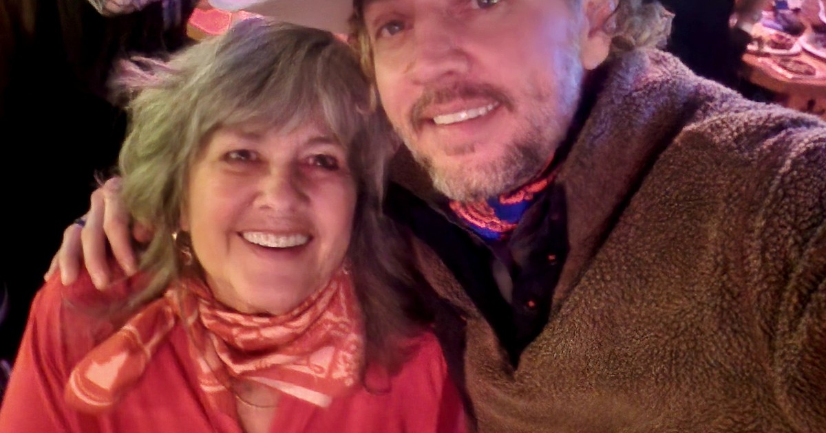 Cowboy Christmas celebrates hometown Coeur d'Alene Press