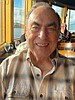 Leo Lewis Saunders, 90
