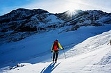Avalanche Center now issuing daily reports