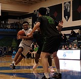 PREP BASKETBALL: Bonners Ferry boys remain undefeated; girls win two of last three