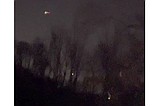 US senator says mysterious drones spotted in New Jersey region should be 'shot down, if necessary'