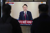 South Korea's Yoon defends martial law as an act of governance and vows to 'fight to the end'