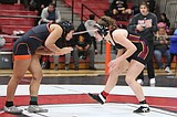 Mavs wrestlers take down Eastmont