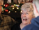 Coeur d'Alene woman on a mission — accomplished