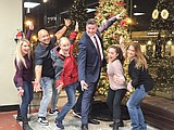 Dancing with the Moses Lake Stars returns in January
