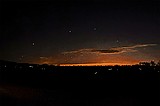 Drones, planes or UFOs? Americans abuzz over mysterious New Jersey sightings