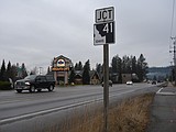 ITD focusing on Rathdrum corridor