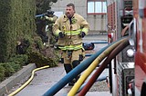 Coeur d'Alene firefighters prep for the real thing