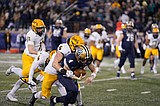 Snowball effect: Second-quarter miscues cost Vandals as Bobcats turn close game into rout