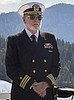 Charles 'Chuck' William Riley, 84