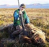 Virgil Rinke, 71