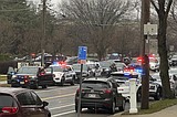 Teacher, student killed in a shooting at a private Christian school in Wisconsin