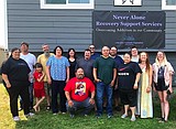 Governor gives nod to Ronan-based recovery organization