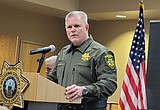 Sheriff: License plate readers don’t collect personal data