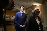 Canada's prime minister faces calls to resign. Here's what could happen next