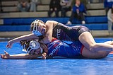 Ronan girls place third at Flathead Invite