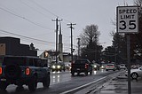Dalton Gardens to drivers: Slow down