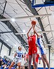 Page crosses career milestone in Mission win over Arlee
