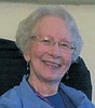 Phyllis Hannah Bacon, 92