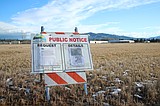 Developer seeks approval for Sandpoint industrial building