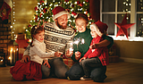 Traditions of Christmas: Messes and laziness
