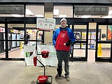 Red Kettle Days come to downtown Coeur d'Alene
