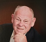 Robert 'Bob' McMillan, 88