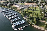 Hearing tonight on Post Falls marina project
