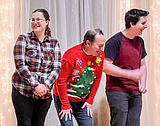 Improv comedy special coming Dec. 27 to Coeur d'Alene